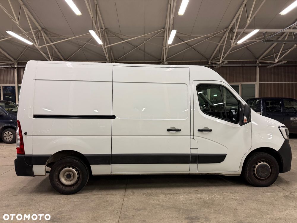 Renault Master - 5