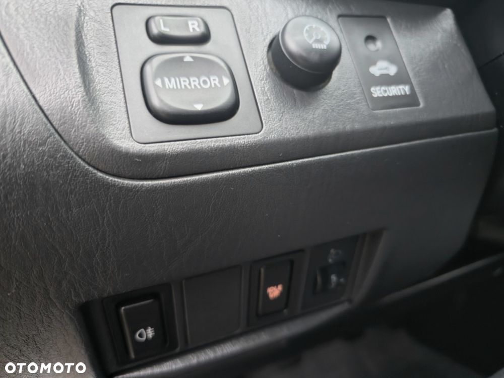 Toyota RAV4 D-4D 4x4 Edition - 11