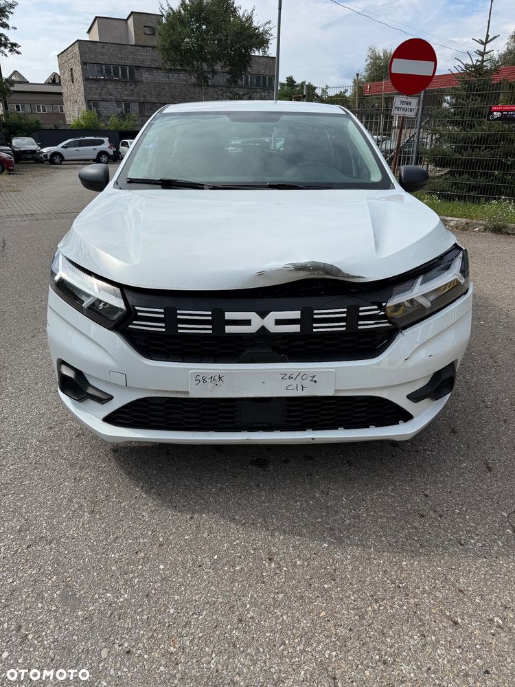 Dacia Sandero - 4