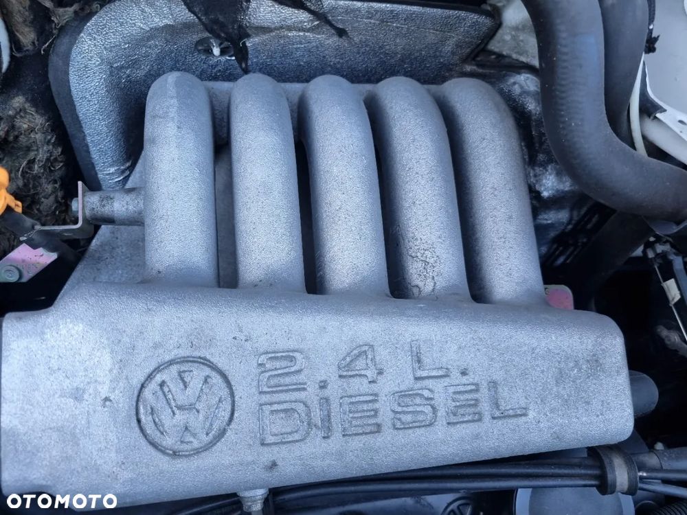 Volkswagen T4 - 29
