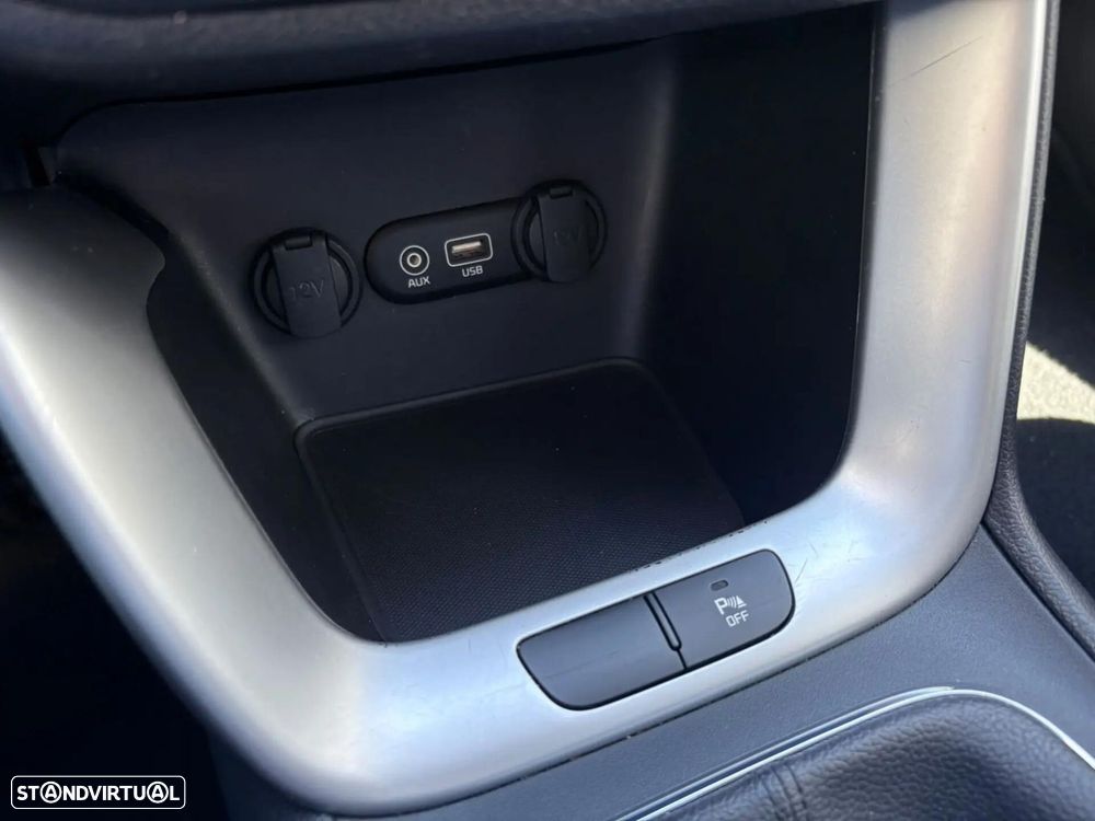 Kia Ceed SW 1.6 CRDi Nav Line - 50