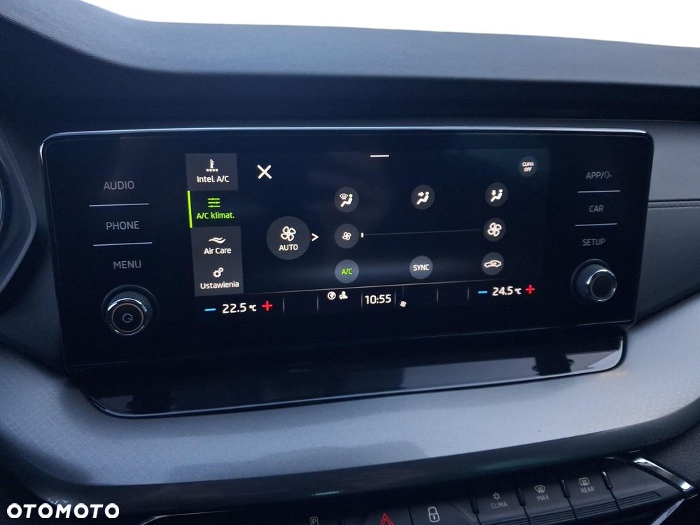 Skoda Octavia 2.0 TDI Ambition - 23