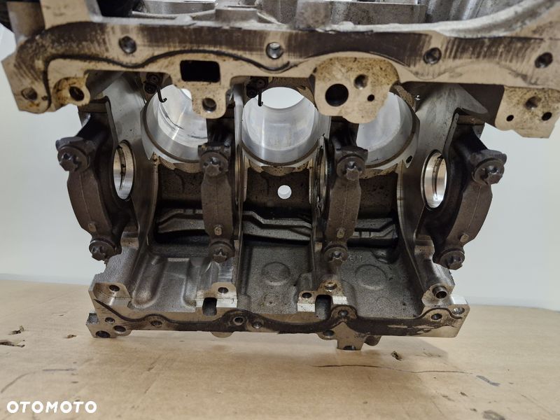 mini f54 f55 f56 bmw 1.5 b blok silnika 8513372 b38a15a b38a - 11