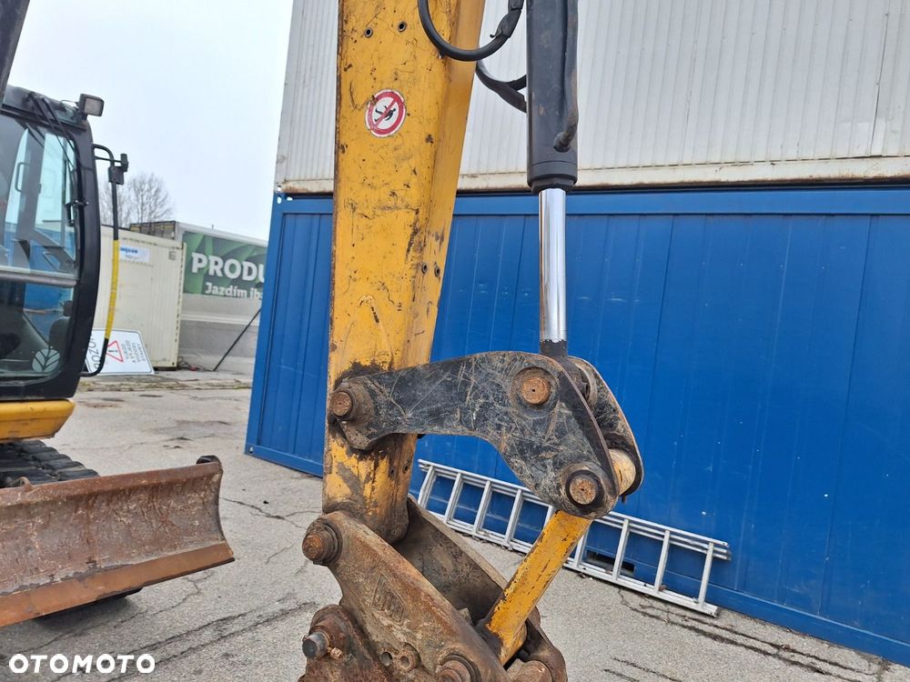 JCB 8085 Zts - 26