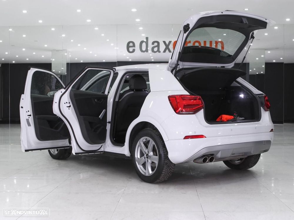 Audi Q2 35 TFSI S tronic - 5