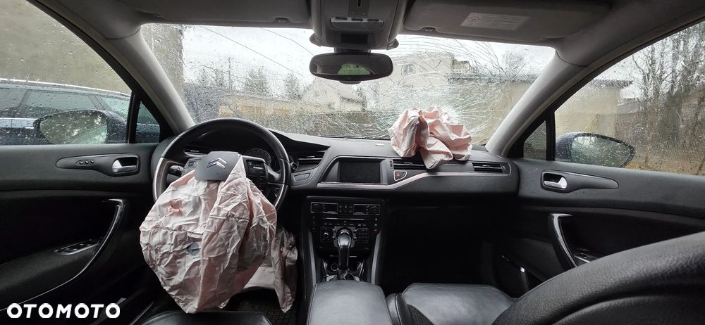 Citroën C5 2.0 HDi Exclusive - 9