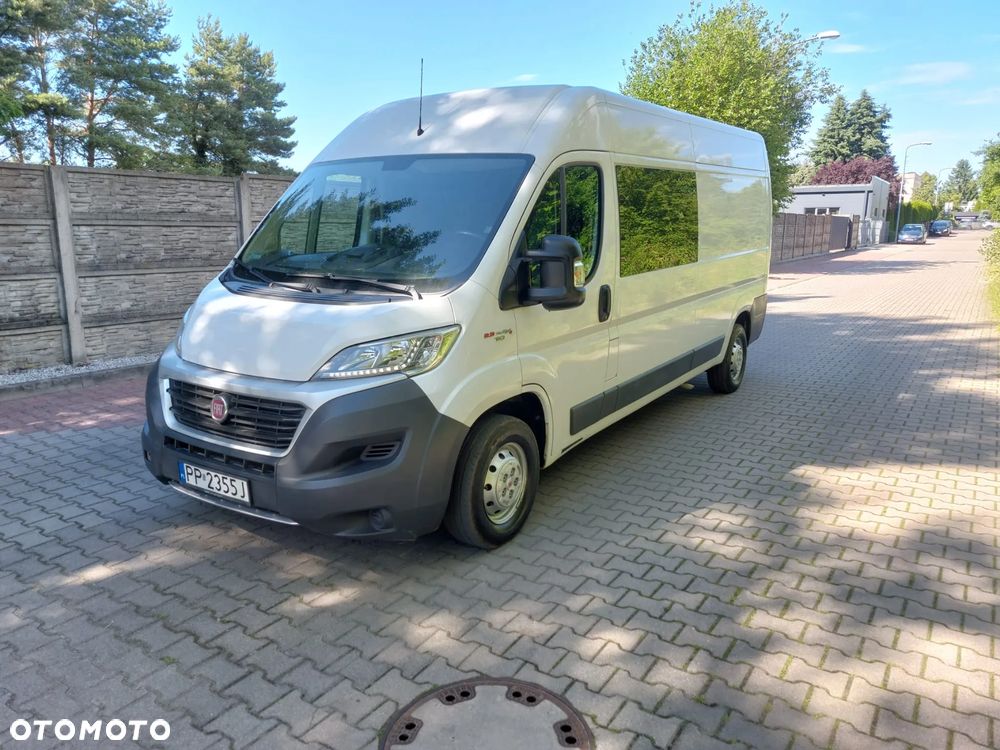 Fiat DUCATO - 1