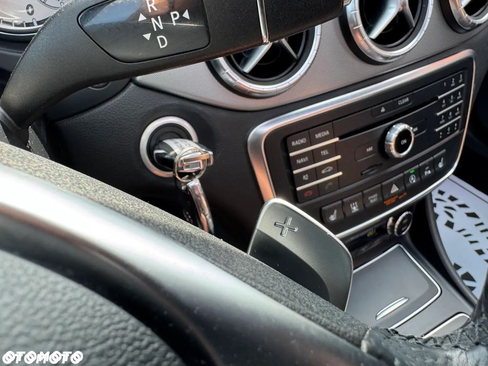 Mercedes-Benz CLA 220 (CDI) d 4-Matic AMG Line - 34
