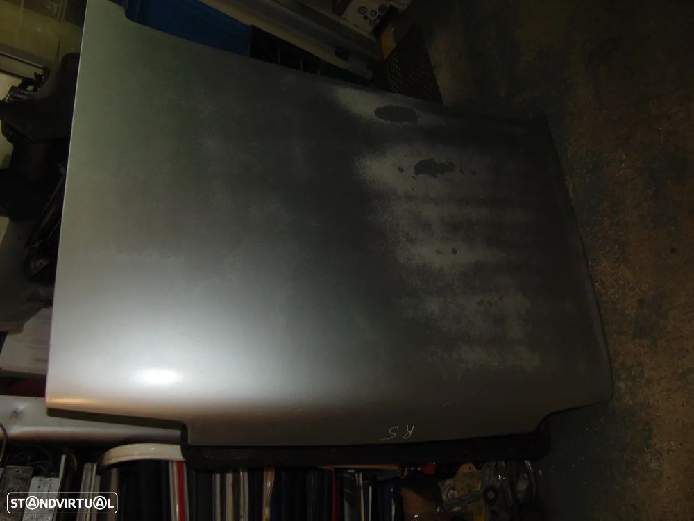 Renault Super 5 Capot - 3