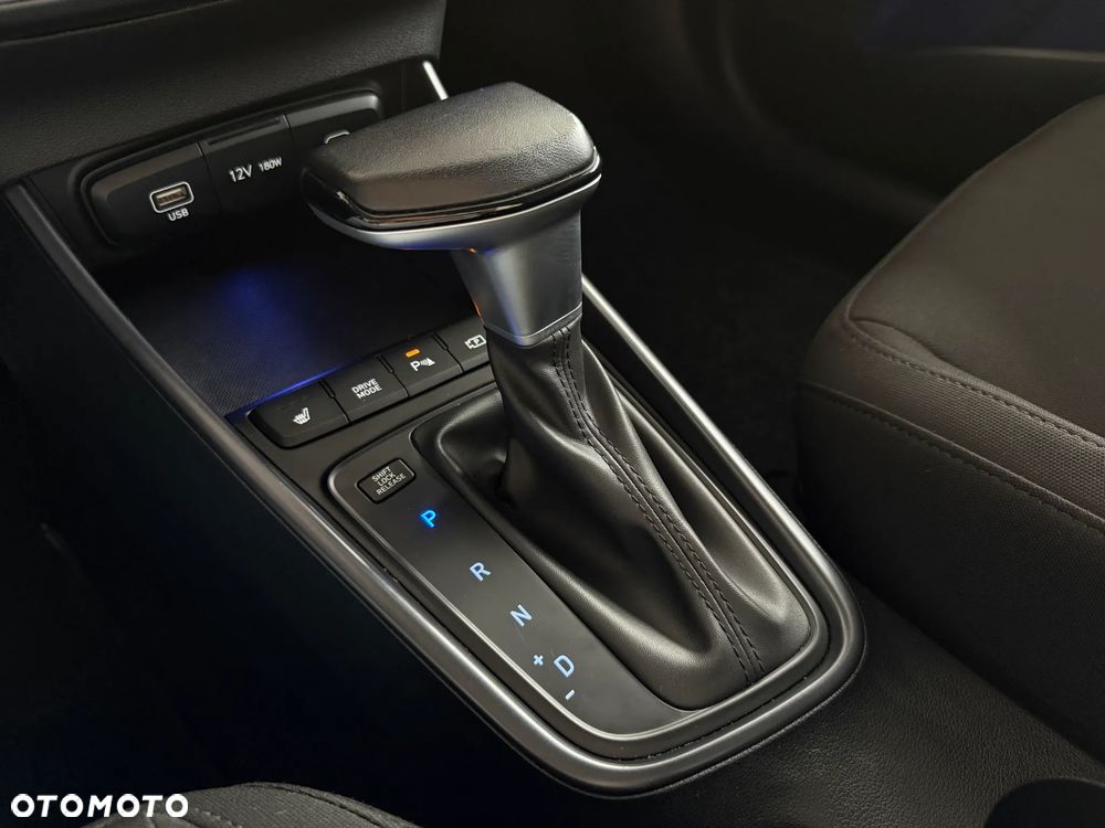 Hyundai Bayon 1.0 T-GDI Smart DCT - 20