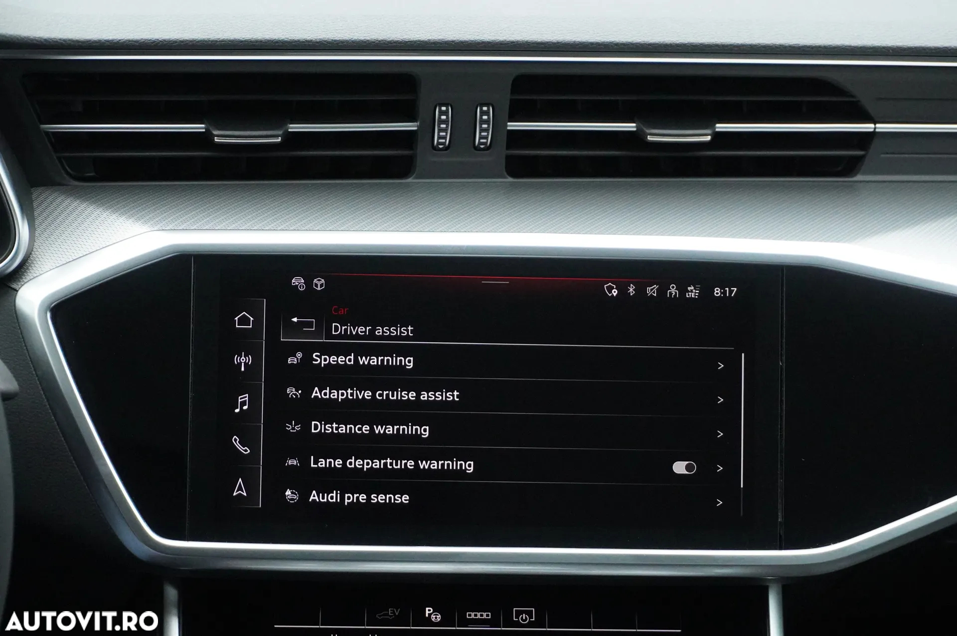 Audi A6 - 31