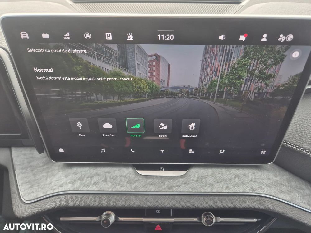 Skoda Kodiaq 1.5 TSI DSG PHEV Selection - 14