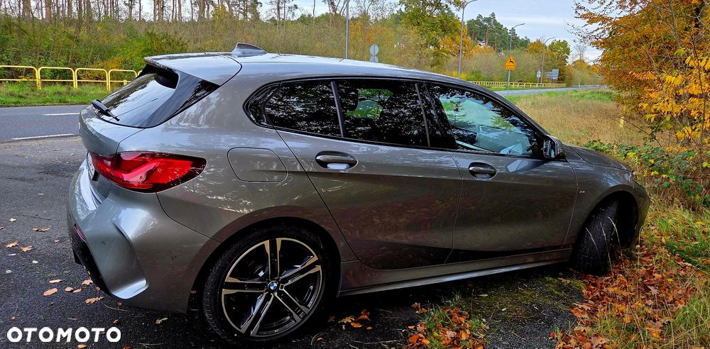 BMW Seria 1 118i M Sport - 6