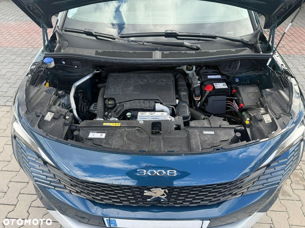 Peugeot 3008 - 10