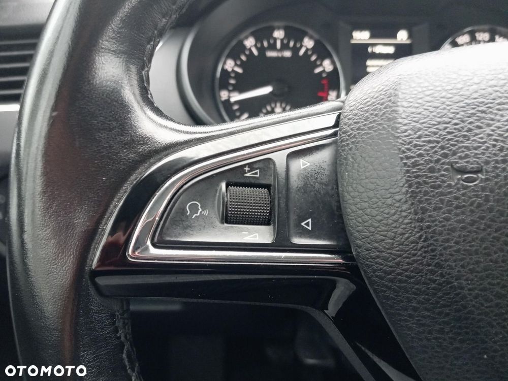 Skoda Octavia 1.4 TSI Ambition - 15