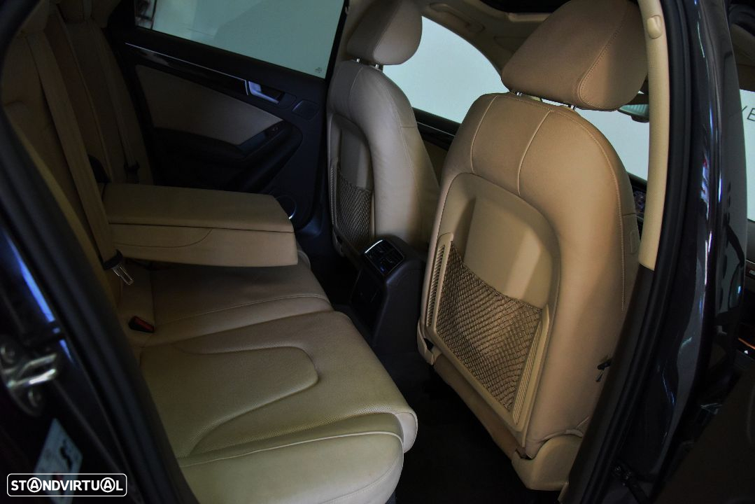 Audi A4 Allroad 3.0 TDI quattro S-tronic - 31