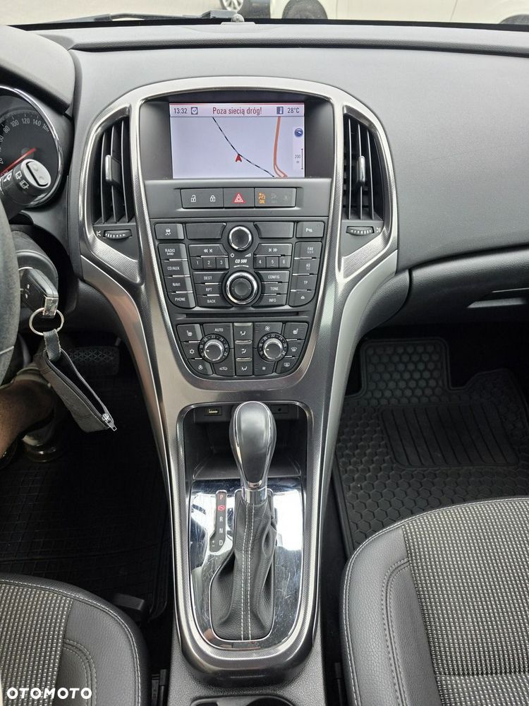 Opel Astra - 19
