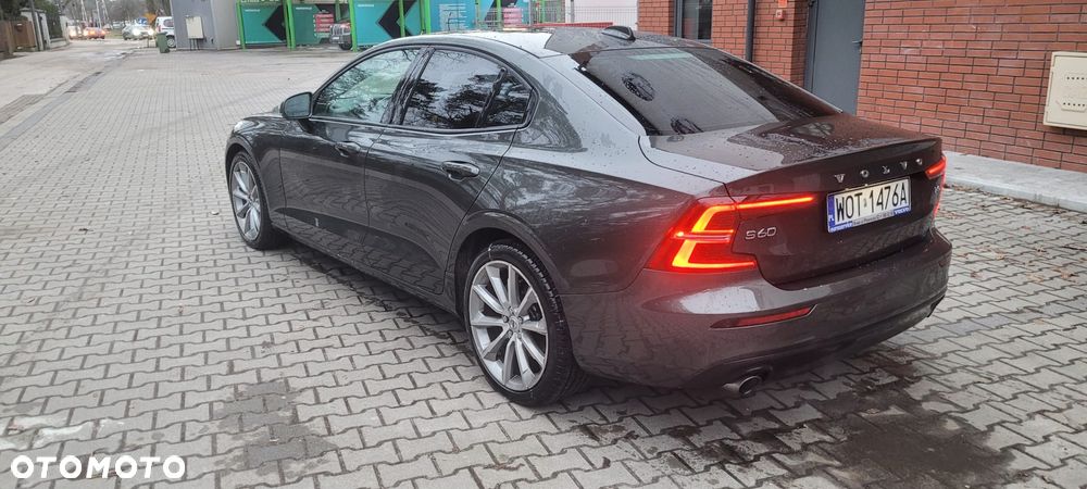 Volvo S60 - 24