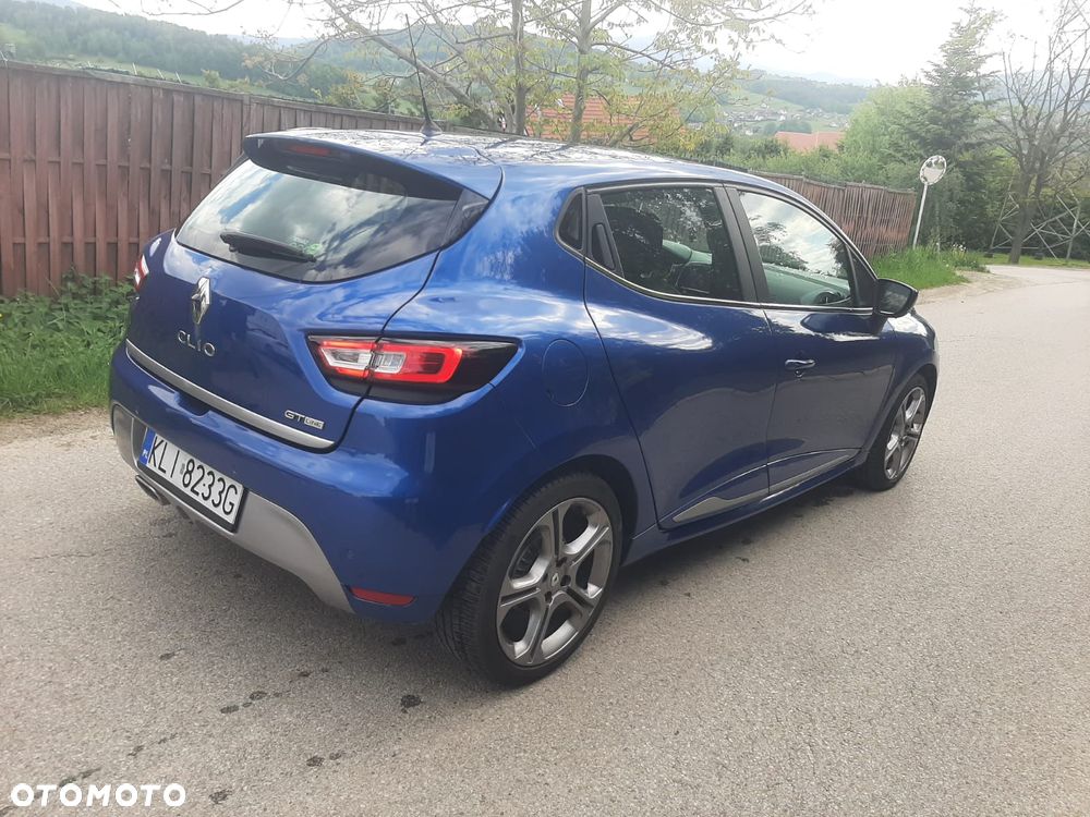 Renault Clio Energy dCi 110 Start & Stop INTENS - 7
