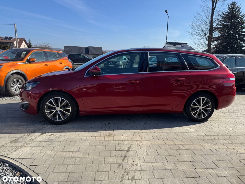 Peugeot 308 - 16