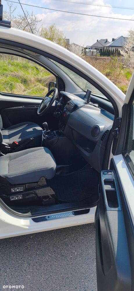 Citroën Nemo 1.3 HDi X - 7