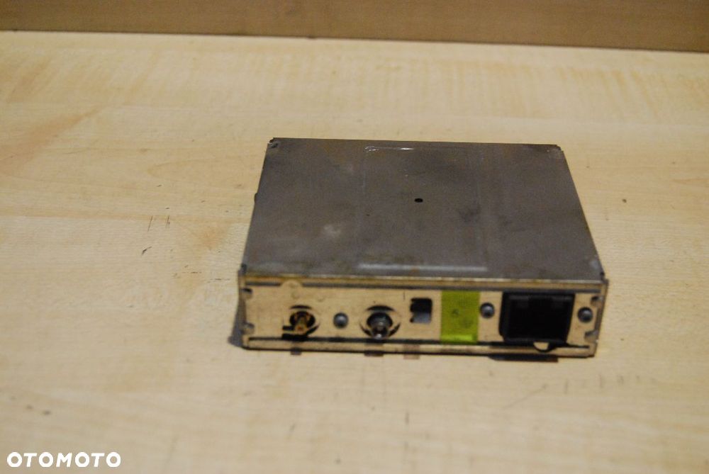 TUNERBOX MODUŁ TV 8E0919895B AUDI A4 B6 B7 - 4