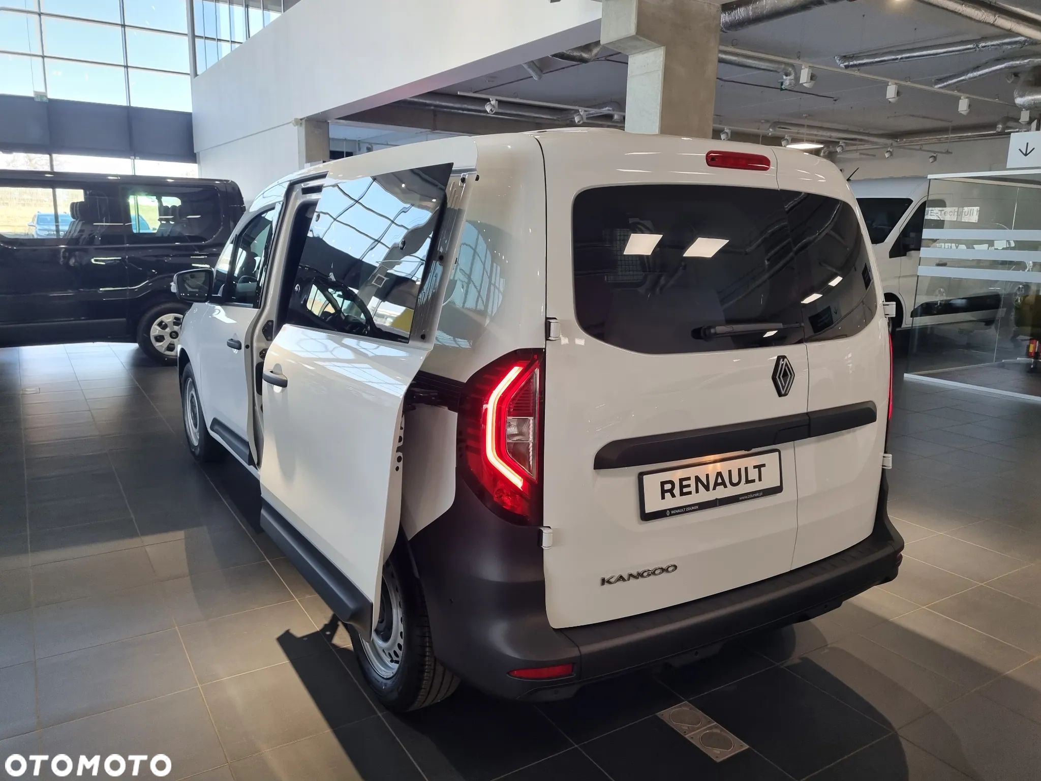 Renault Kangoo - 16