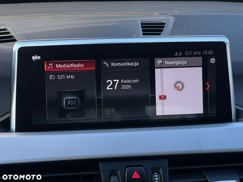 BMW X1 xDrive25e Advantage - 34