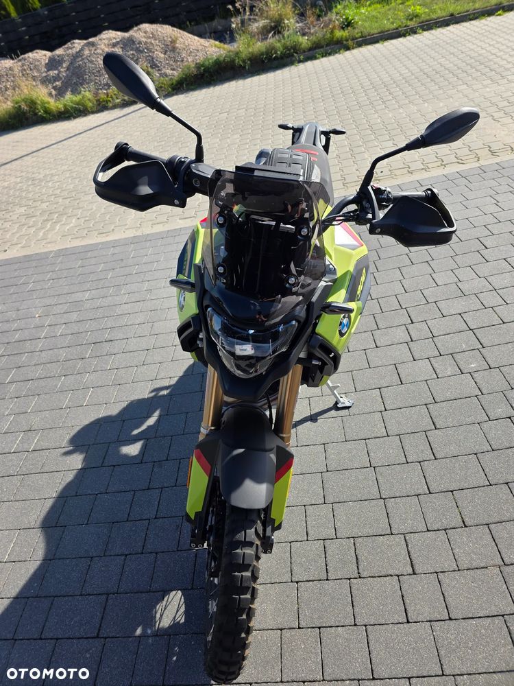 BMW GS
