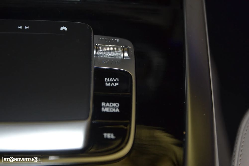 Mercedes-Benz G 63 AMG - 34