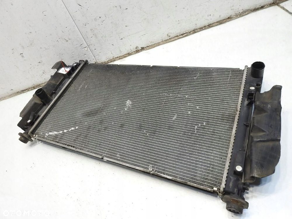 CHŁODNICA WODY JEEP COMPASS I 2.0 CRD 05058491AC - 7