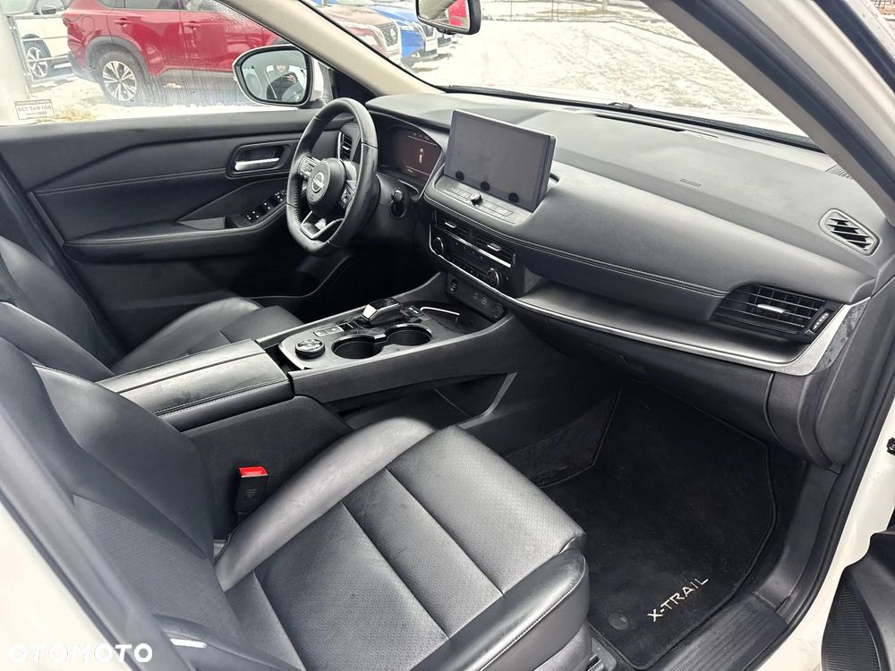 Nissan X-Trail 1.5 VC-T e-POWER N-Connecta e-4ORCE - 13