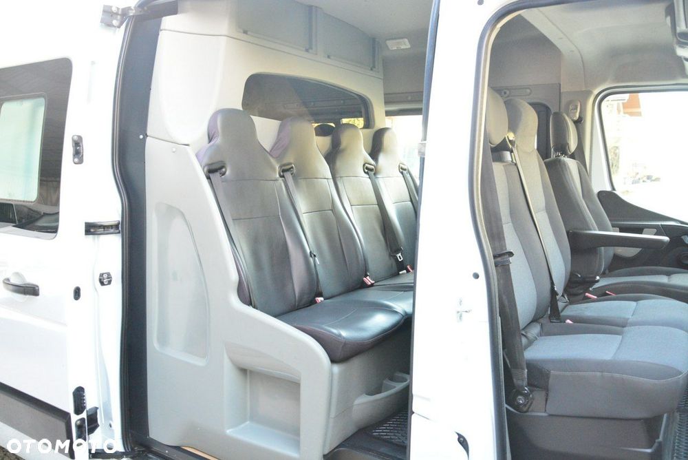 Renault Master - 7
