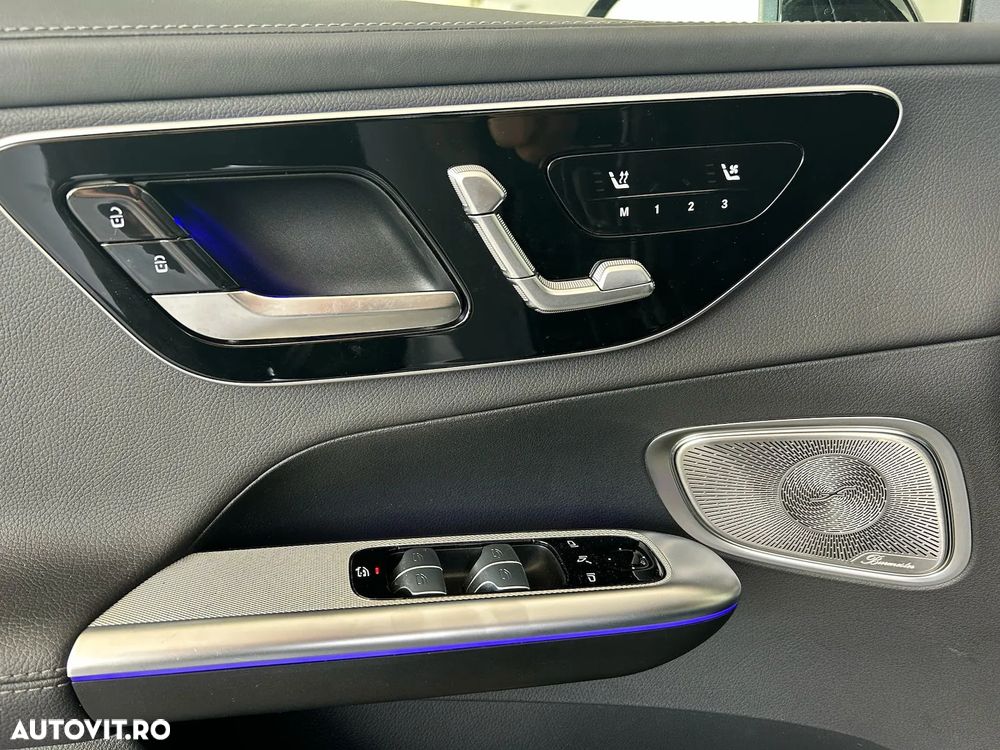 Mercedes-Benz GLC 220 d 4Matic 9G-TRONIC Edition AMG Line - 10