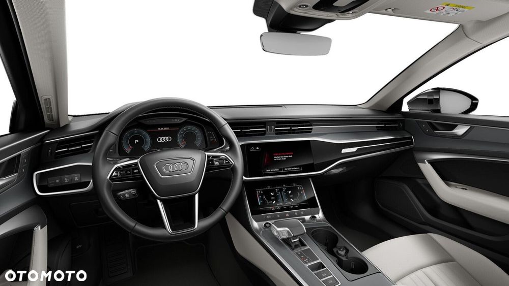 Audi A6 Allroad - 4