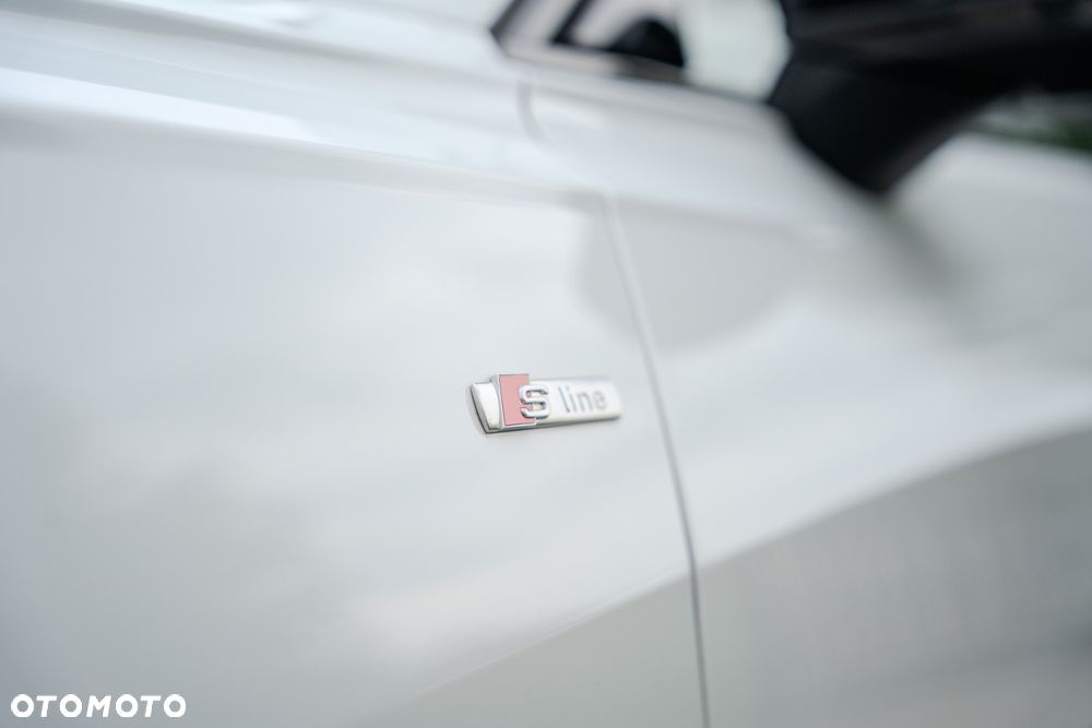 Audi A6 Limousine 40 TDI mHEV Quattro S Line S tronic - 23
