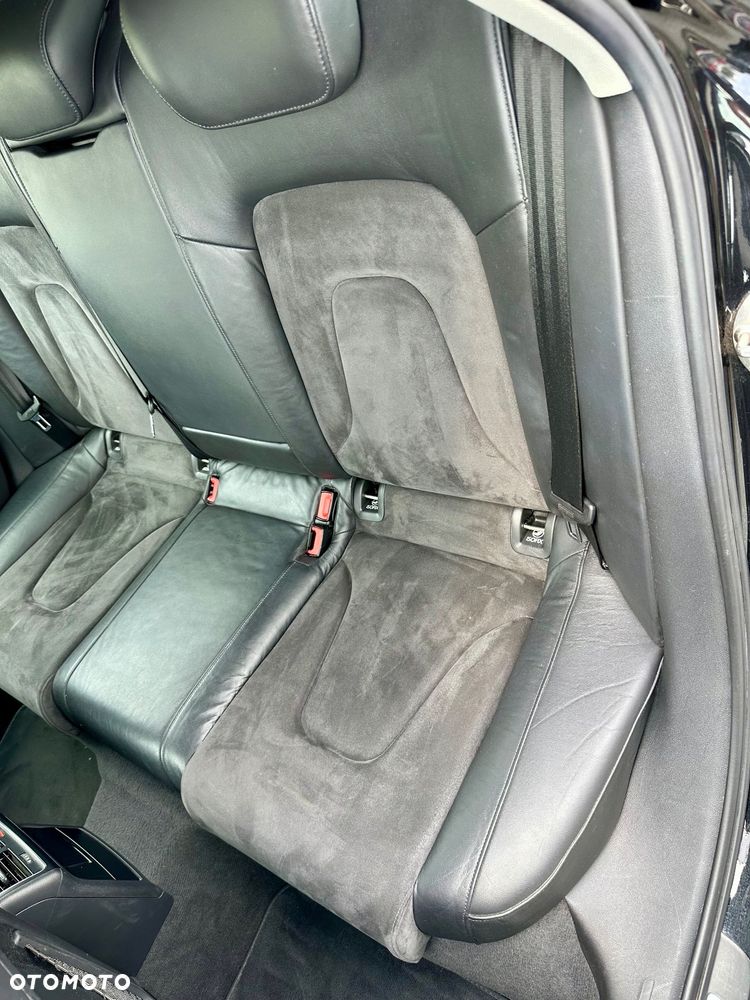 Audi A4 - 17