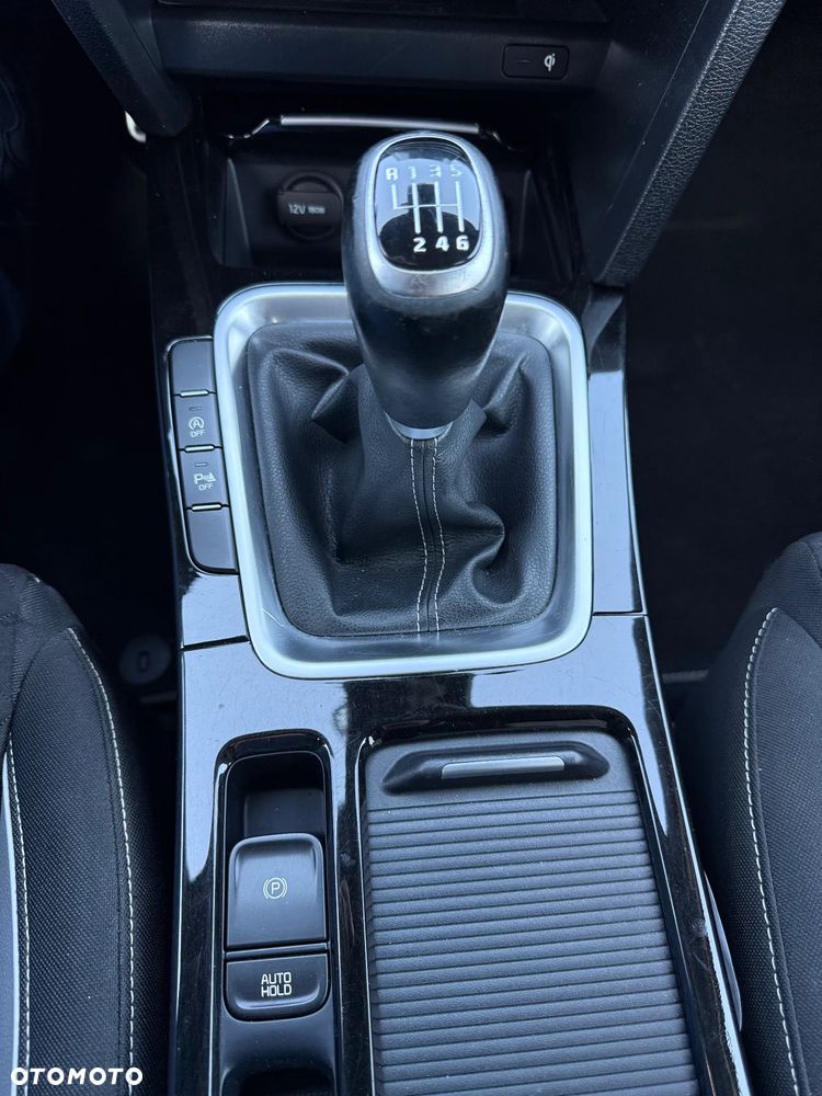 Kia ProCeed 1.4 T-GDI OPF GT LINE - 9