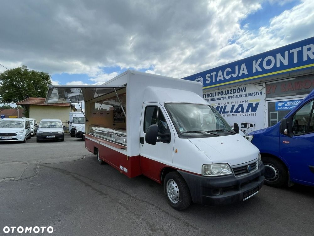 Fiat Ducato - 7