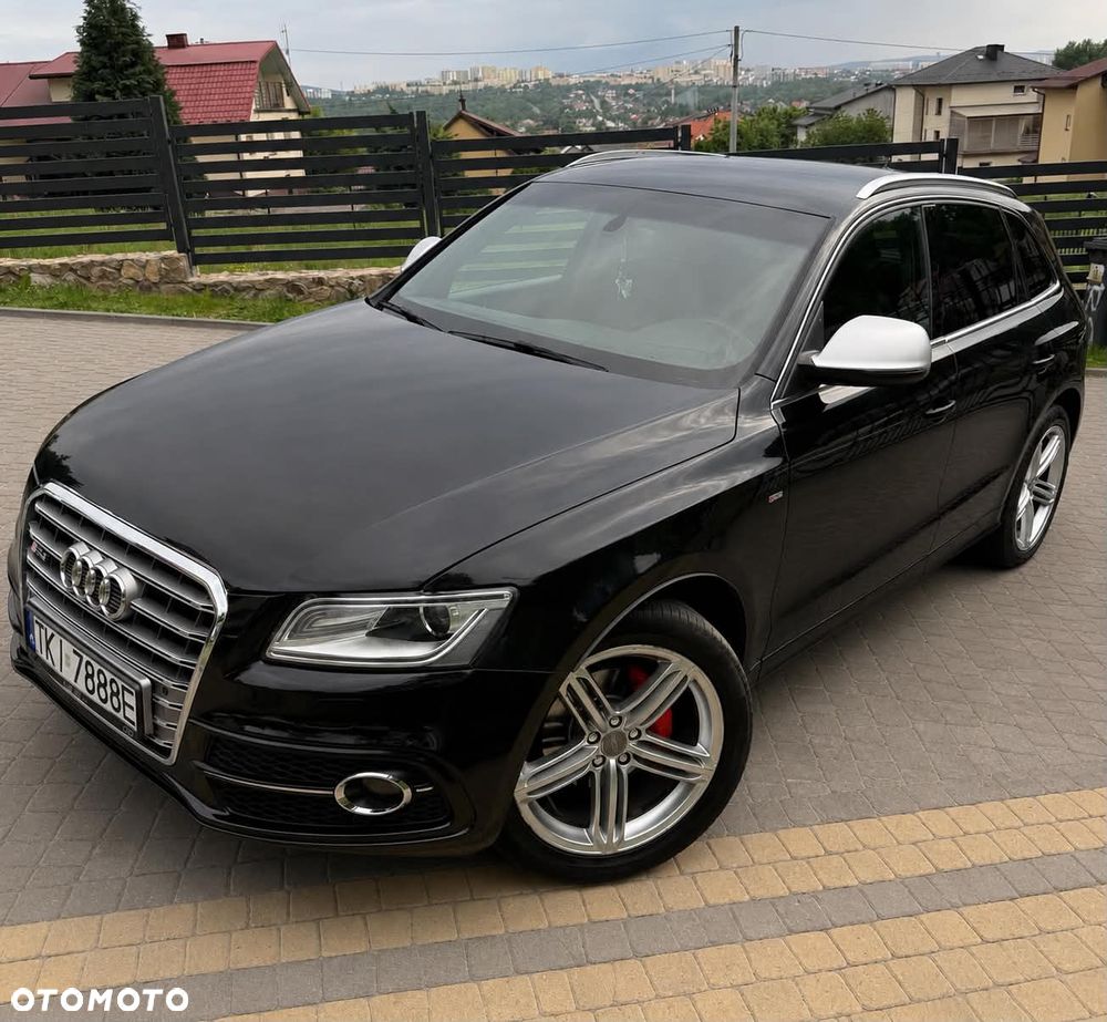 Audi Q5 2.0 TDI - 4