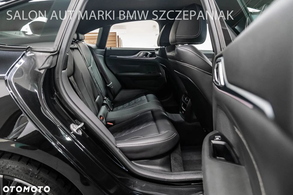 BMW Seria 4 420d xDrive M Sport sport - 31