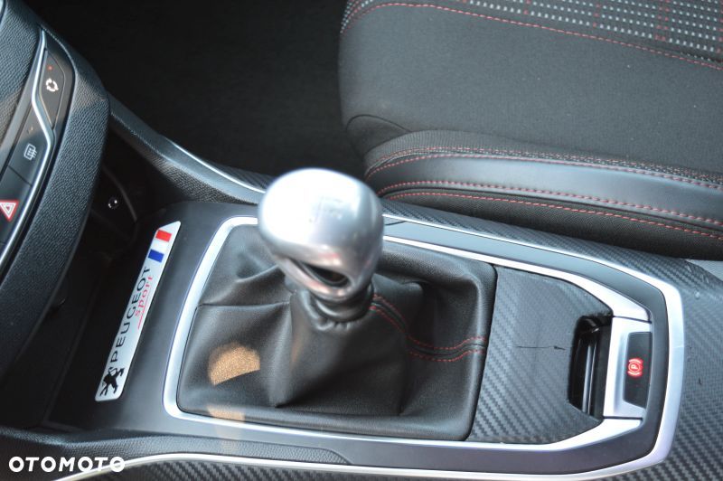 Peugeot 308 - 14