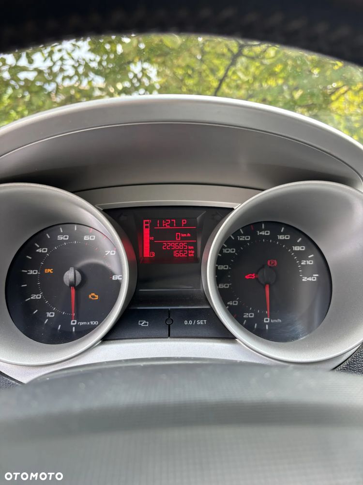 Seat Ibiza 1.2 TSI DSG Sport - 7