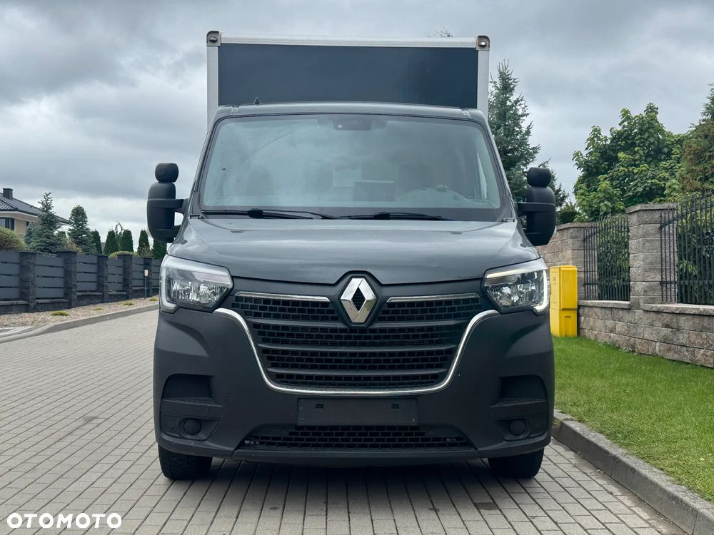 Renault MASTER AUTOMAT LED - 21
