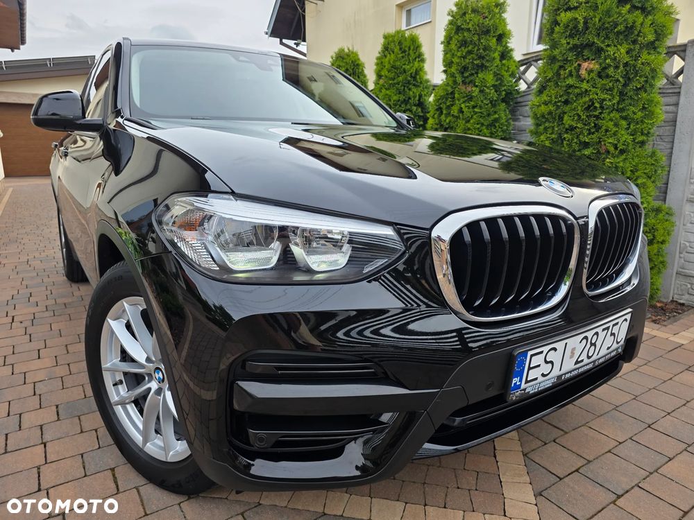 BMW X3 - 10