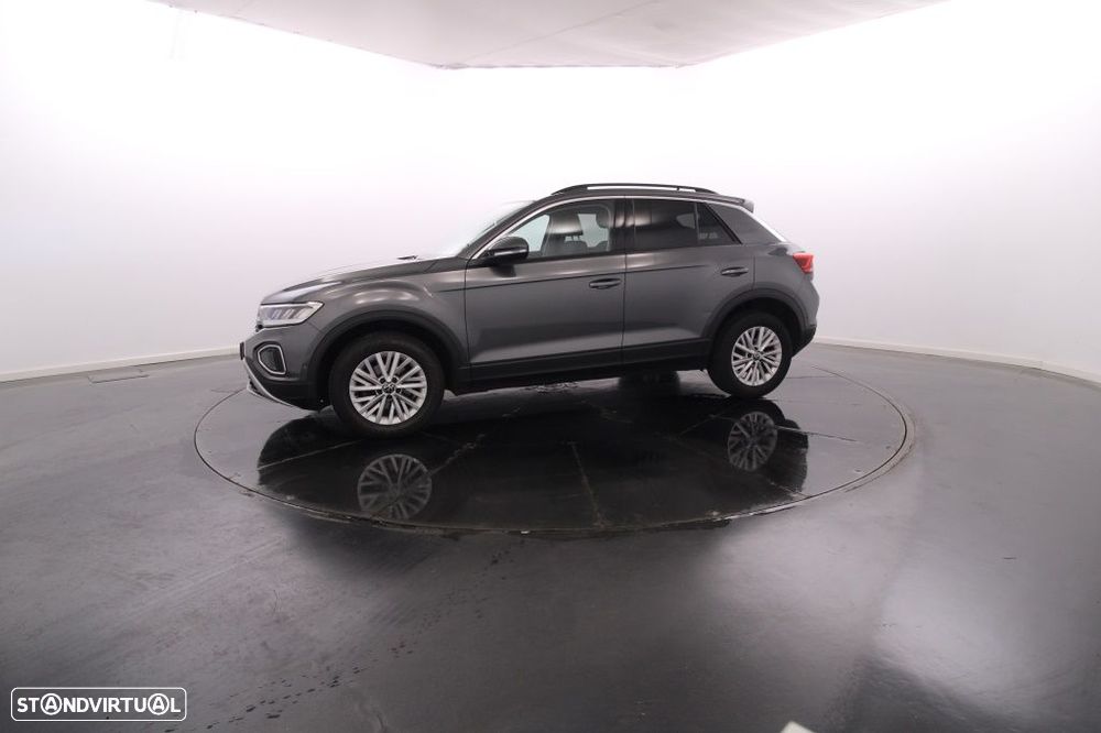 VW T-Roc 1.0 TSI Style - 3