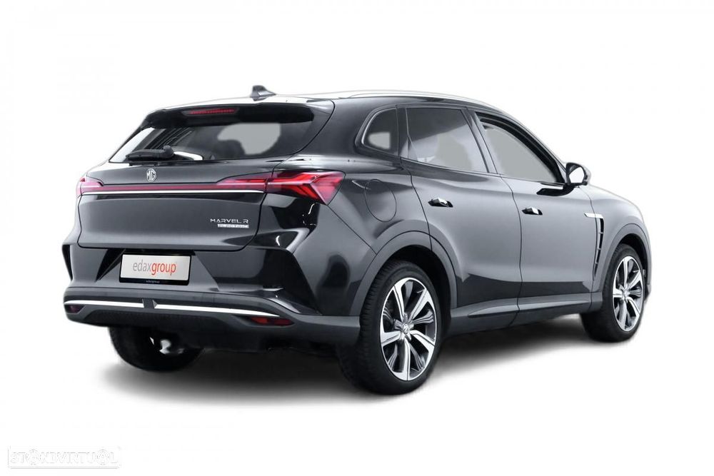 MG Marvel R 70 kWh Luxury - 2
