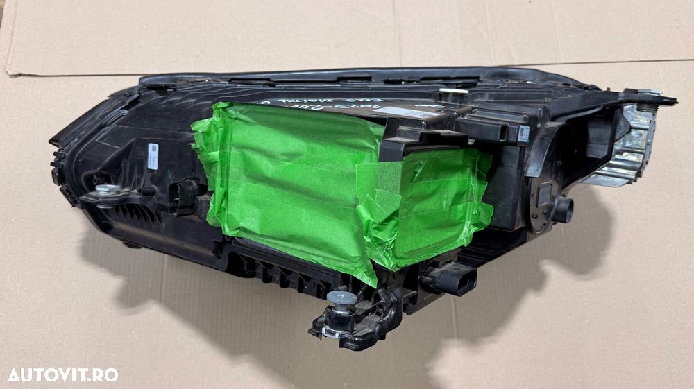 Far dreapta MERCEDES EQS an 2023-2026 cod A2969062602 cu Digital Light - 5
