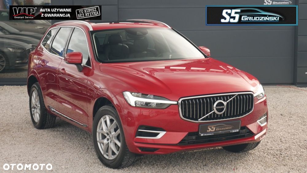 Volvo XC 60