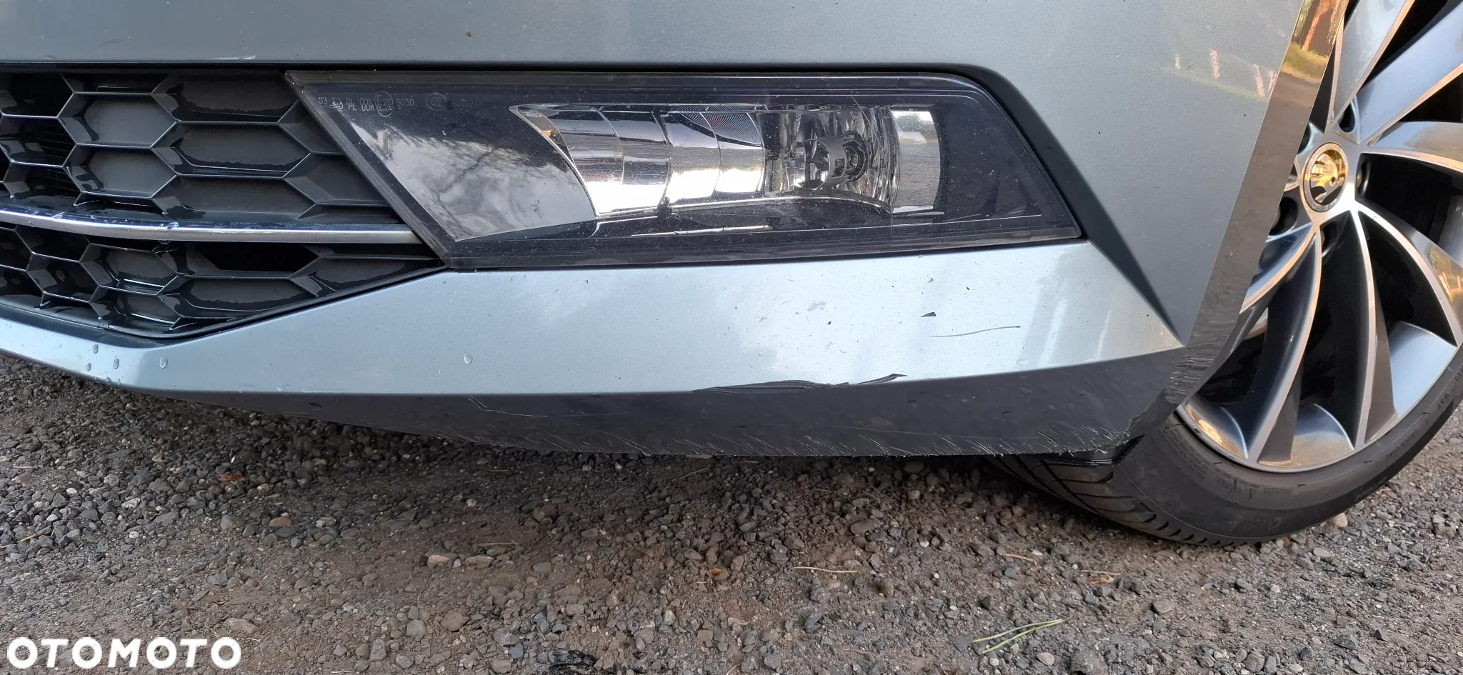 Skoda Superb 2.0 TDI Style - 14